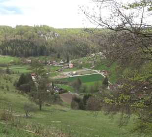 Premiumwanderweg Hochgebürzelt