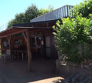 Tennisplätze Holzelfingen