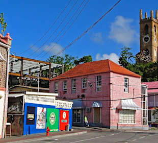 St.George's