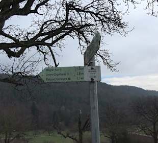 Unterjesinger Wengertwegle