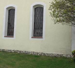 Evangelische Kirche Sonderbuch