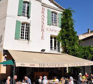 Brasserie L´Aficion