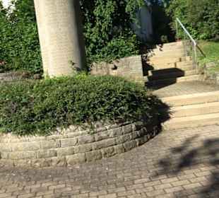 St. Cyriacus- & Pancratius-Kirche