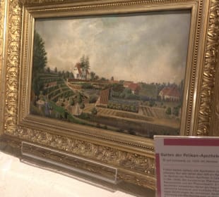 Deutsches Apothekenmuseum