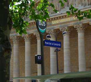 Tolles Gebäude