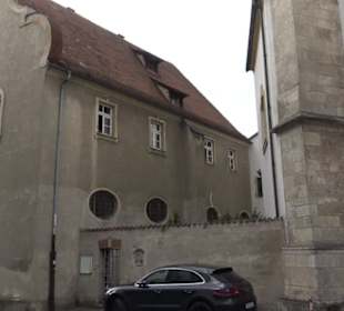 Karmelitenkloster St. Josef