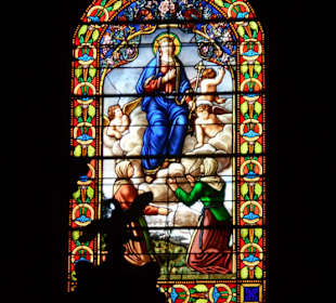 Kirche St-Agricol