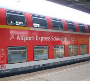 Airport-Express-Schönefeld