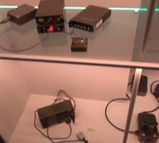 Deutsches Spionagemuseum