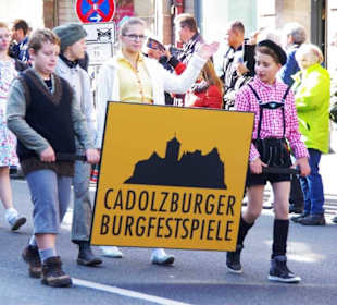 Cadolzburger Festspiele