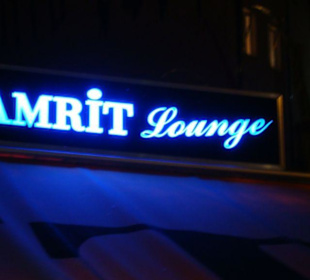 AMRIT günstig und irre lecker indisch essen