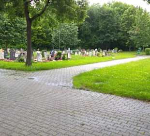 Friedhof Betzingen