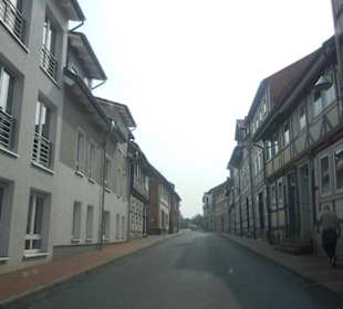 Bad Gandersheim