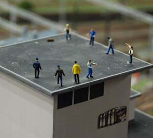 Miniatur-Wunderland 02/2010