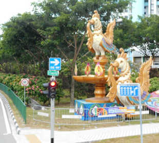 Little India