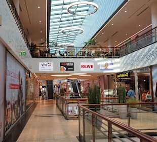 Impressionen aus der Flensburg Galerie