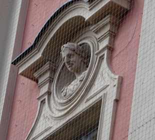 Rathaus Bad Windsheim