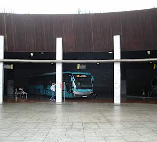 Busbahnhof Sta. Catalina