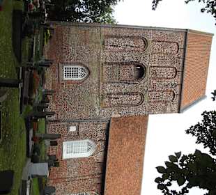 Schiefer Turm von Suurhusen