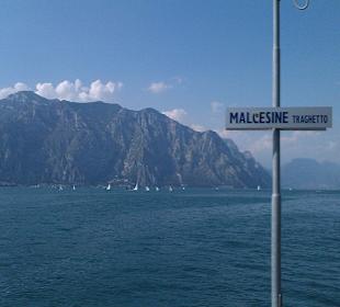 Malcesine