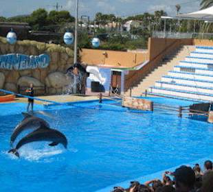 Marineland