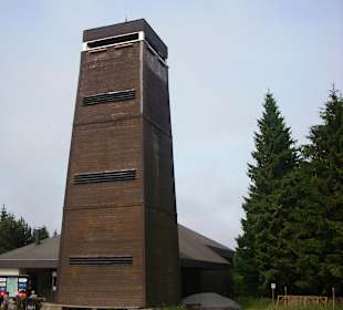 Aussichtsturm