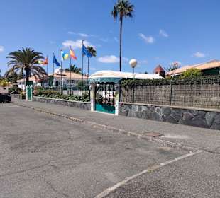 Restaurants am Barranco