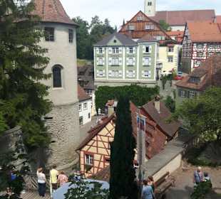 Altstadt Meersburg
