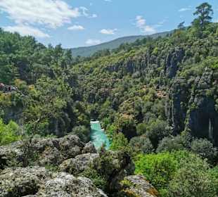 Ausflug "Selge" Mai 2019