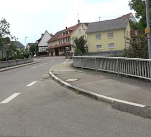 Dußlinger Geschichtspfad