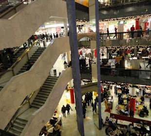 Kamppi Zentrum