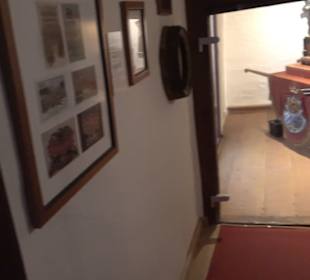 Bier & Oktoberfest Museum