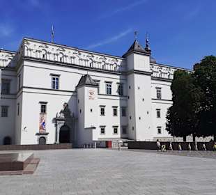 Stadttour