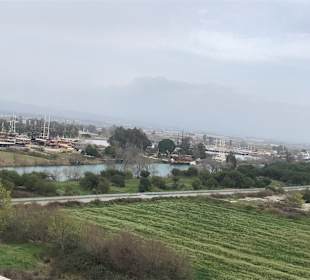 Wandern Side - Titreyengöl