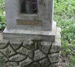 Wanderung Heiligental