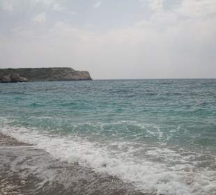 Im Mai einfach noch zu kalt