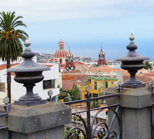 La Orotava