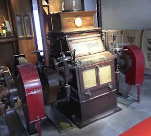 Mühle Tiefenbrunnen