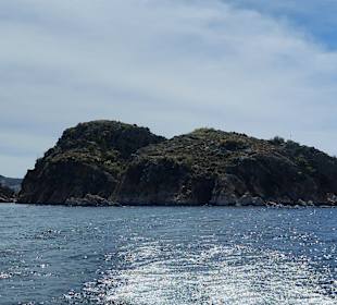 Der Weg ist das Ziel