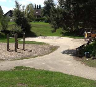 Spielplatz Jahnstraße