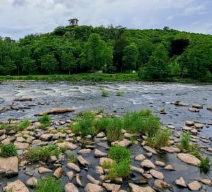 Stadtrundgang Bad Kreuznach