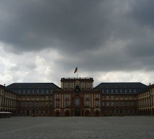 Mannheimer Schloss
