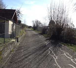 Weinerlebnisweg