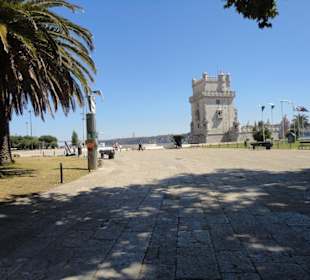 Torre de Belem