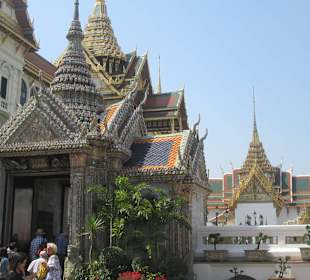 Świątynia Wat Pho