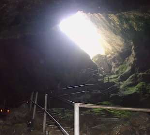 Lassithi / Zeus Höhle