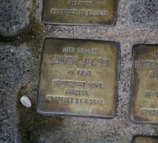 Stolperstein