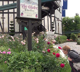 Themenbereich England