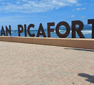 Strandpromenade Can Picafort
