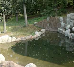 Zoo Brno